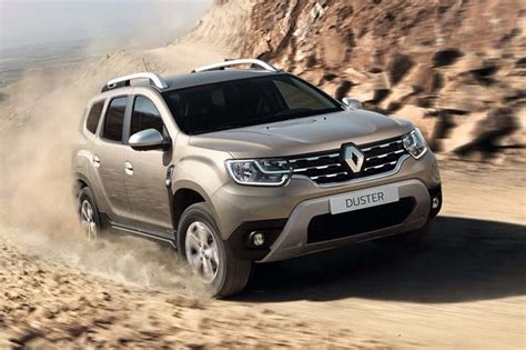 renault duster review qatar